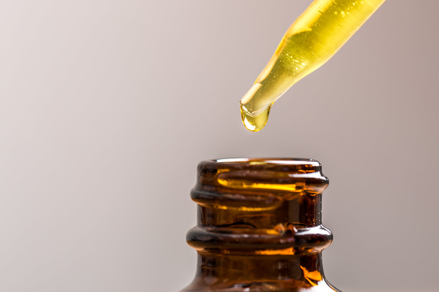 Lush Roots Hair Oil